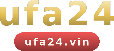 ufa24 โลโก้